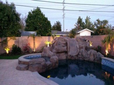 Anaheim Vacation Rental
