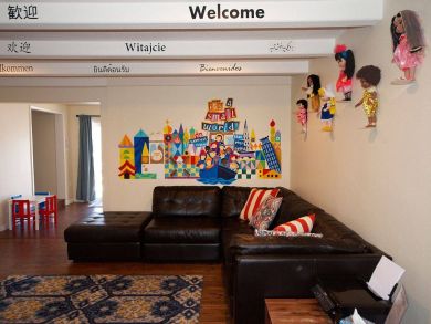 Anaheim Vacation Rental