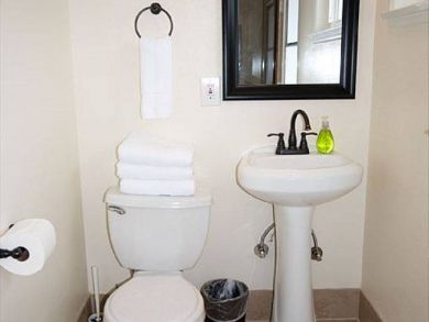 Anaheim Vacation Rental