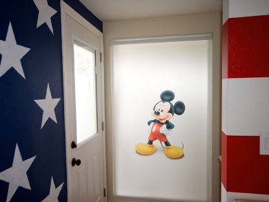 Anaheim Vacation Rental