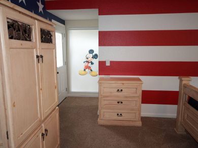 Anaheim Vacation Rental