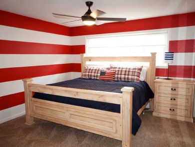 Anaheim Vacation Rental