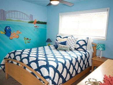 Anaheim Vacation Rental