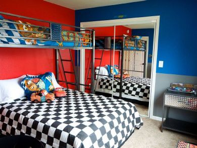 Anaheim Vacation Rental