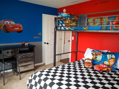Anaheim Vacation Rental