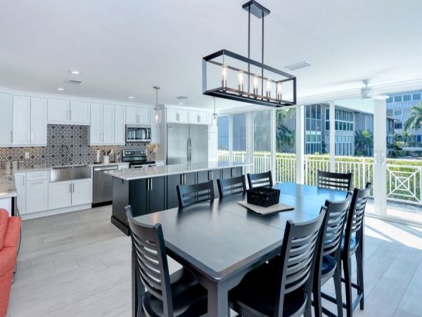 Gulfside Siesta Key Vacation Condo with 2 Bedrooms