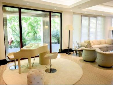 Dominican Republics Most Stunning Luxury Villa Beach