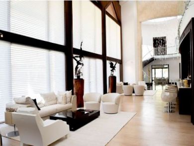 Dominican Republics Most Stunning Luxury Villa Beach