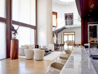 Dominican Republics Most Stunning Luxury Villa Beach