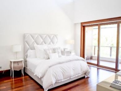Dominican Republics Most Stunning Luxury Villa Beach