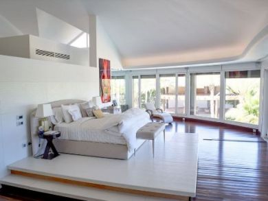 Dominican Republics Most Stunning Luxury Villa Beach