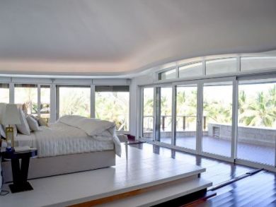 Dominican Republics Most Stunning Luxury Villa Beach