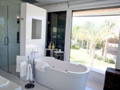 Dominican Republics Most Stunning Luxury Villa Beach