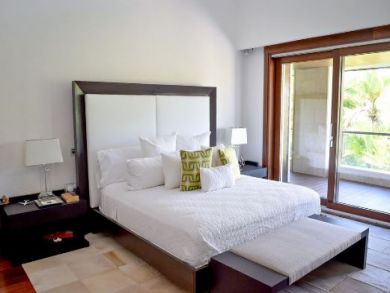 Dominican Republics Most Stunning Luxury Villa Beach