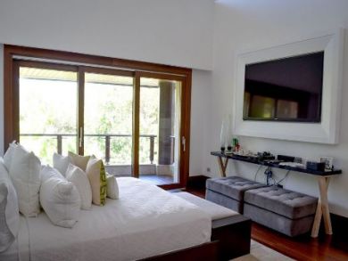 Dominican Republics Most Stunning Luxury Villa Beach
