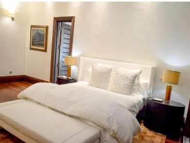 Dominican Republics Most Stunning Luxury Villa Beach