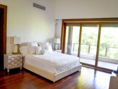 Dominican Republics Most Stunning Luxury Villa Beach