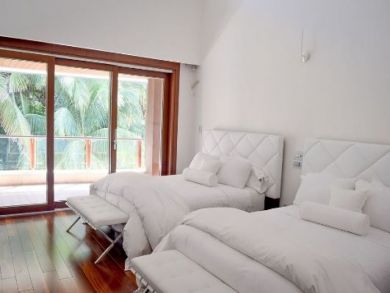 Dominican Republics Most Stunning Luxury Villa Beach