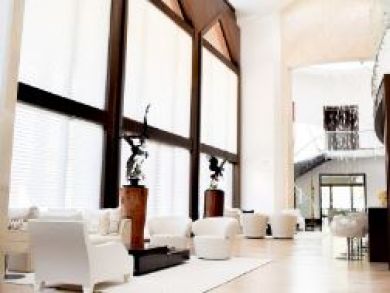 Dominican Republics Most Stunning Luxury Villa Beach