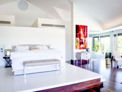 Dominican Republics Most Stunning Luxury Villa Beach