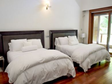 Dominican Republics Most Stunning Luxury Villa Beach