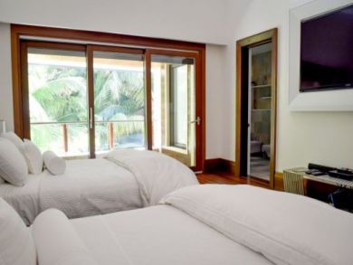 Dominican Republics Most Stunning Luxury Villa Beach
