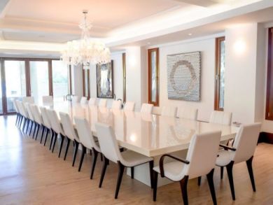 Dominican Republics Most Stunning Luxury Villa Beach