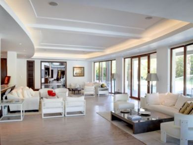 Dominican Republics Most Stunning Luxury Villa Beach