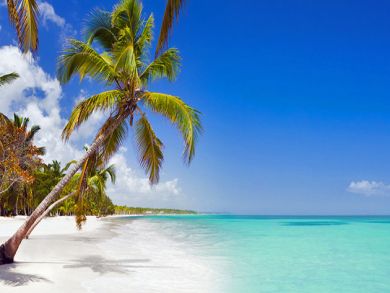 Dominican Republics Most Stunning Luxury Villa Beach
