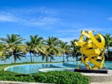 Dominican Republics Most Stunning Luxury Villa Beach