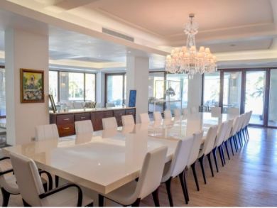 Dominican Republics Most Stunning Luxury Villa Beach