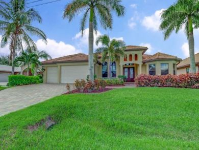 Cape Coral Home 909916