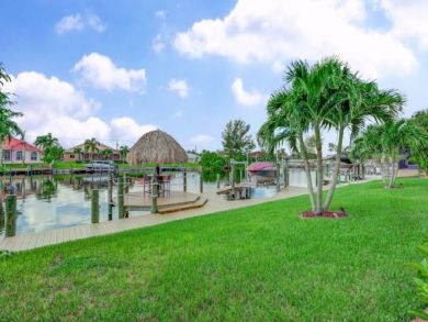 Cape Coral Home 909916