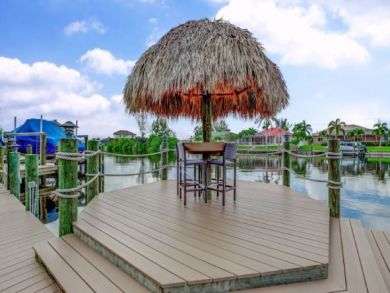 Cape Coral Home 909916
