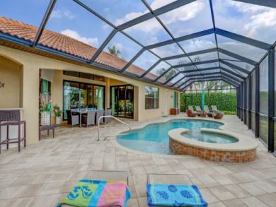 Cape Coral Home 909916