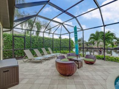 Cape Coral Home 909916