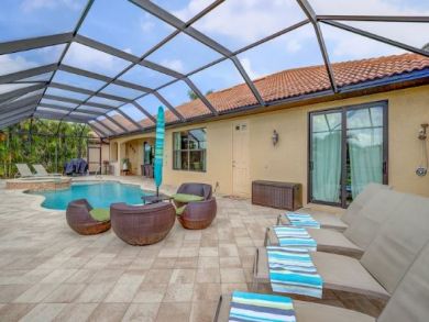 Cape Coral Home 909916
