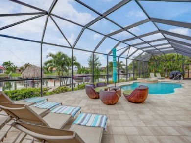 Cape Coral Home 909916