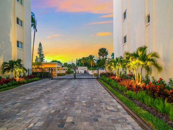 One of the Most Popular Beach Communities in Siesta Key
