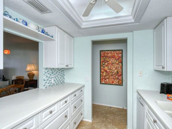 One of the Most Popular Beach Communities in Siesta Key