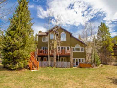 Breckenridge Vacation Accommodation