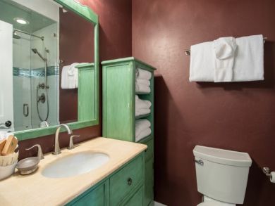Breckenridge Vacation Accommodation