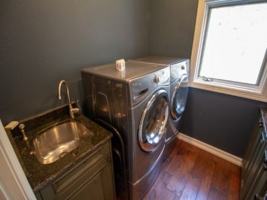 Breckenridge Vacation Accommodation