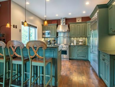 Breckenridge Vacation Accommodation