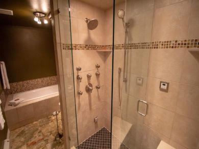 Breckenridge Vacation Accommodation