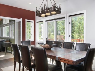 Breckenridge Vacation Accommodation