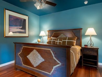 Breckenridge Vacation Accommodation