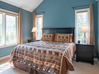 Breckenridge Vacation Accommodation