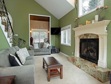 Breckenridge Vacation Accommodation