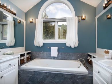 Breckenridge Vacation Accommodation